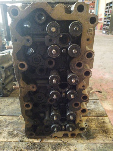 5001863731 culasse moteur - culasse,