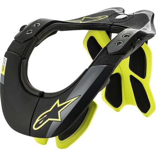 Alpinestars tour cou bns - cou,