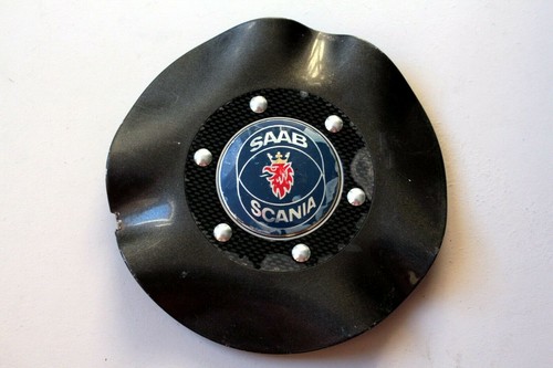 Rare fondmetal saab - fondmetal,