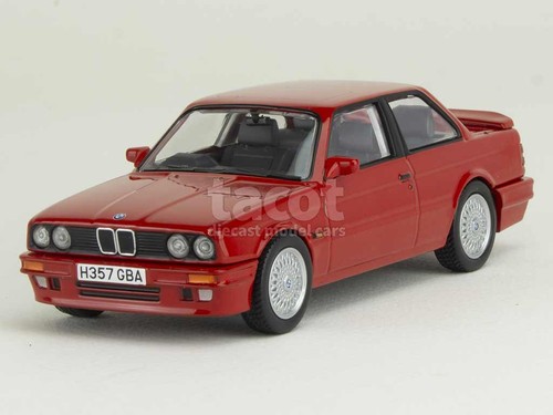 Bmw 325i coupé tech e30 - coupé,