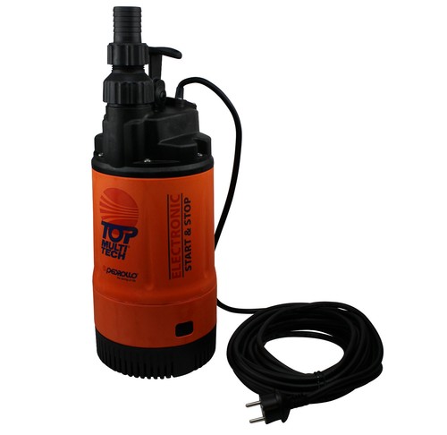 Pompe citerne pedrollo top - pompe,