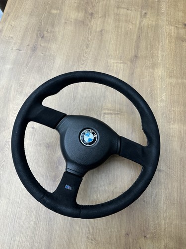 Volant tech bmw - volant, m