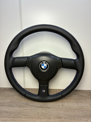 Volant bmw tech e34 e32 - volant,