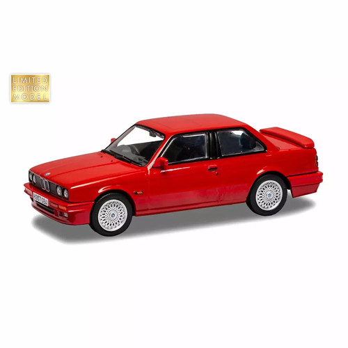 Corgi crg va13406 bmw e30 - corgi,