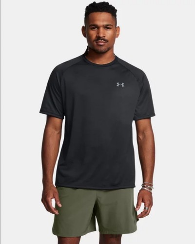 Under armour shirt homme - armour, À