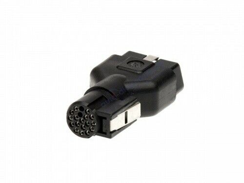Obd2 épinglette fiche de - obd2,