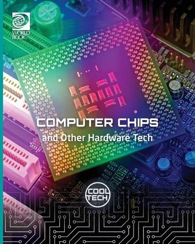 Williams adams cool tech - tech, 2
