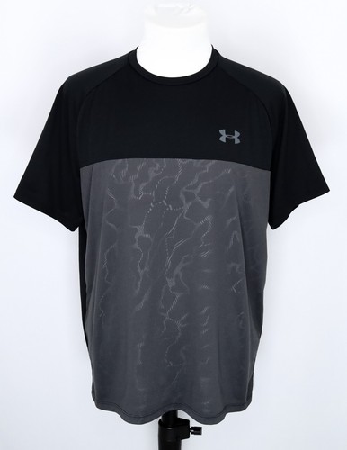 Under armour tech - ua, ss