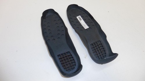 Inserts semelle taille 12 - taille,