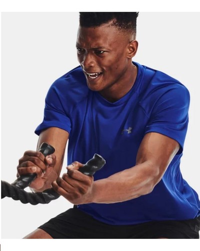 Under armour shirt technique - armour, t-shirt