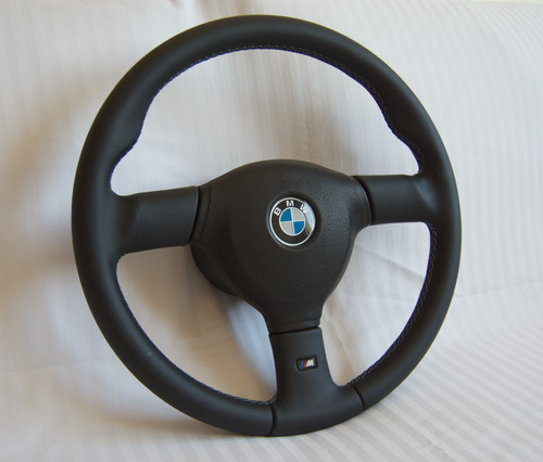 Volant bmw tech 385mm e30 - m,
