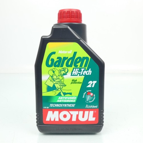 Lubrifiant motul garden - lubrifiant,