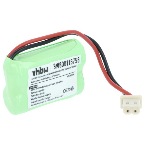 Batterie comme tech - batterie, v-tech