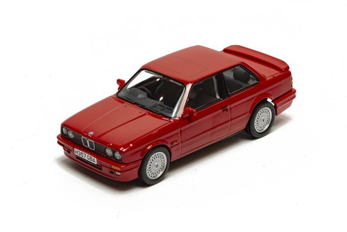 Corgi bmw e30 325i - corgi, 2